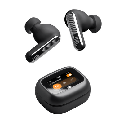 JBL Live Beam 4 NC TWS In Ear Headphone