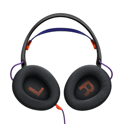 JBL Quantum 250 Wired Gaming Over Ear Headphone