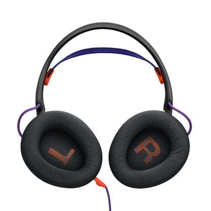 JBL Quantum 250 Wired Gaming Over Ear Headphone