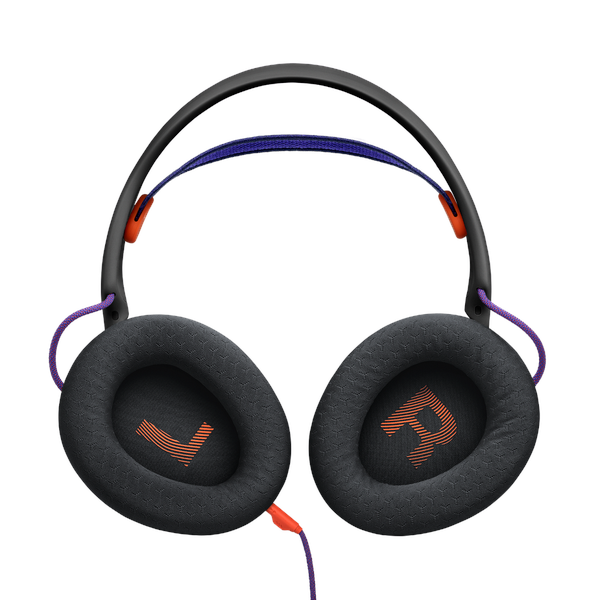 JBL Quantum 250 Wired Gaming Over Ear Headphone