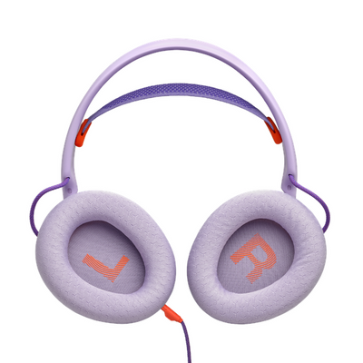 JBL Quantum 250 Wired Gaming Over Ear Headphone