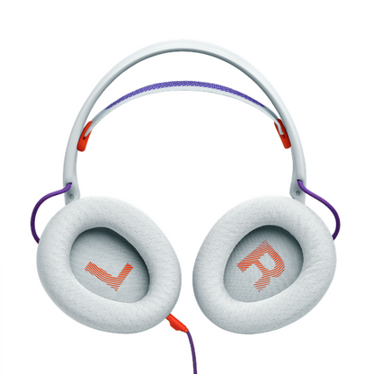 JBL Quantum 250 Wired Gaming Over Ear Headphone