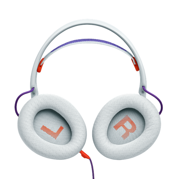 JBL Quantum 250 Wired Gaming Over Ear Headphone