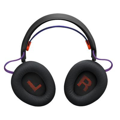 JBL Quantum 650 BT Over Ear Gaming Headphone