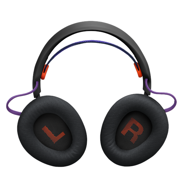 JBL Quantum 650 BT Over Ear Gaming Headphone