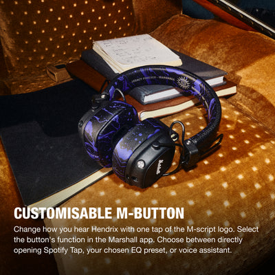 Marshall Major V BT On Ear Headphone