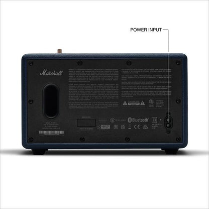 Marshall Acton III BT Speaker