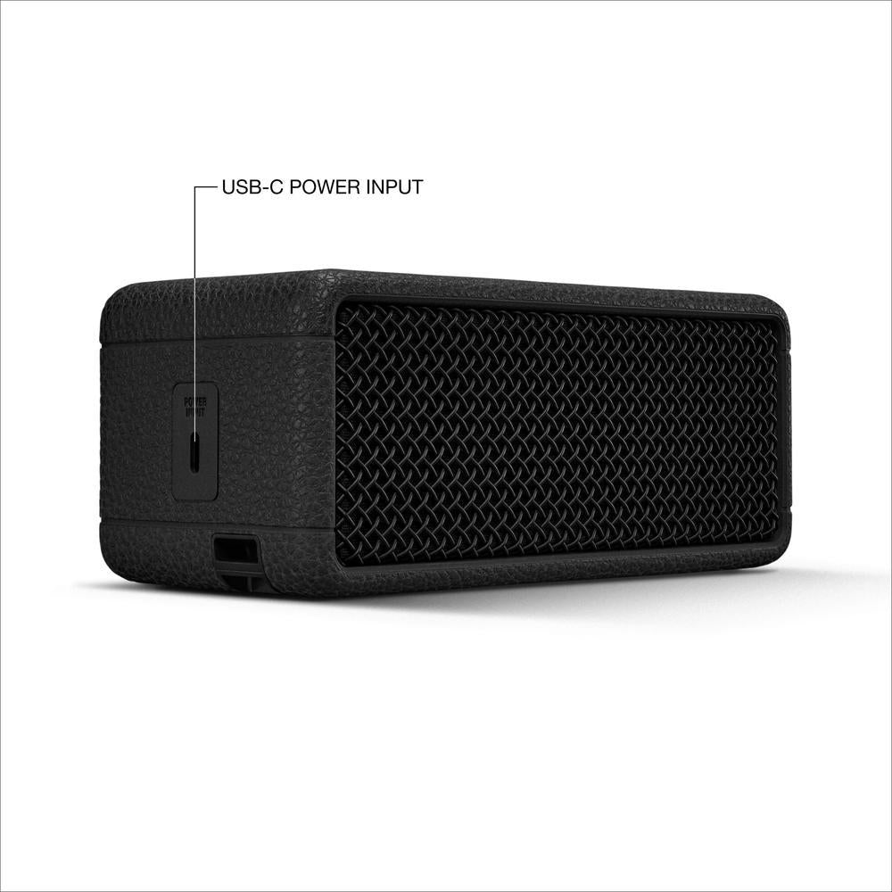 Marshall Emberton III Portable BT Speaker