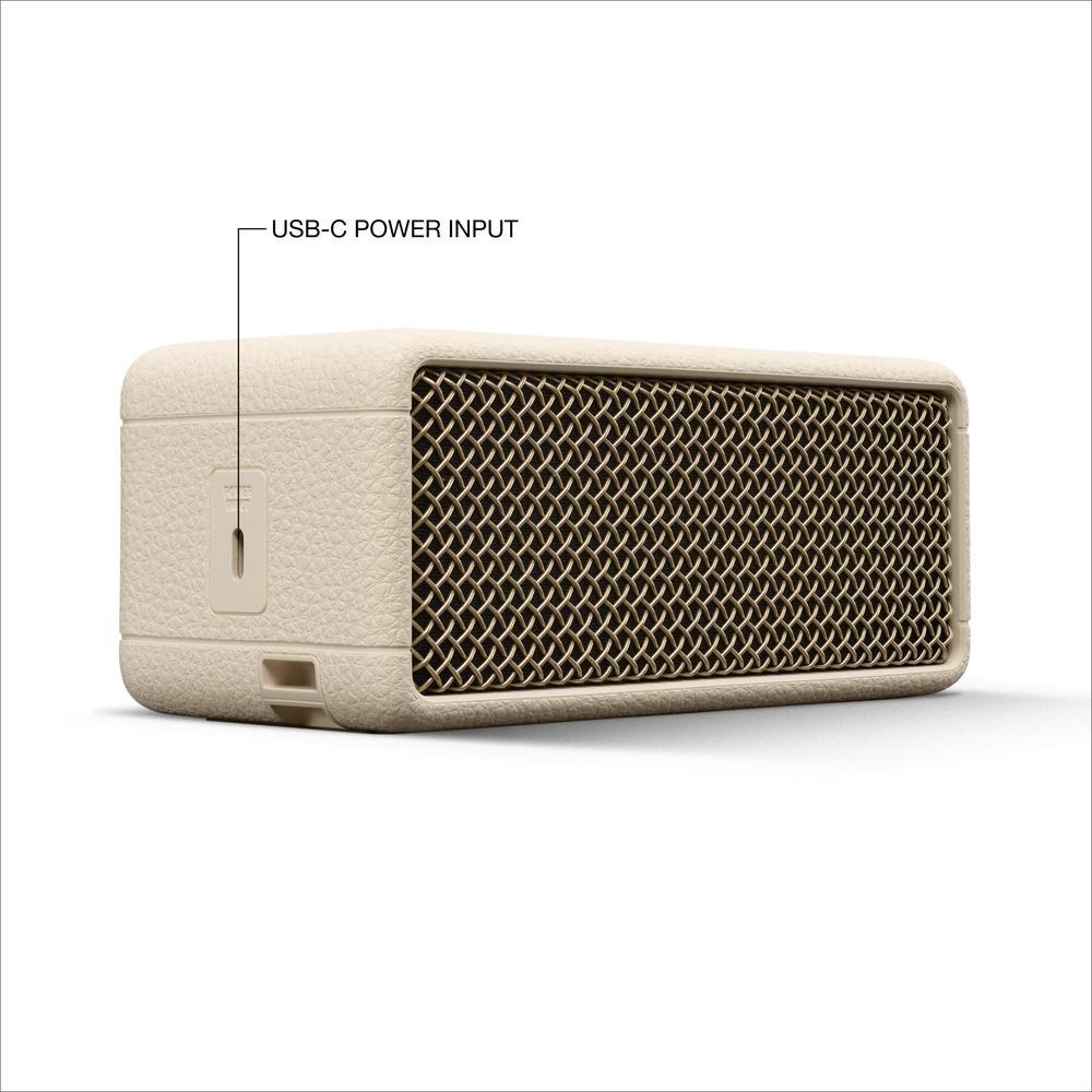 Marshall Emberton III Portable BT Speaker