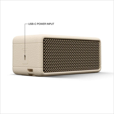 Marshall Emberton III Portable BT Speaker