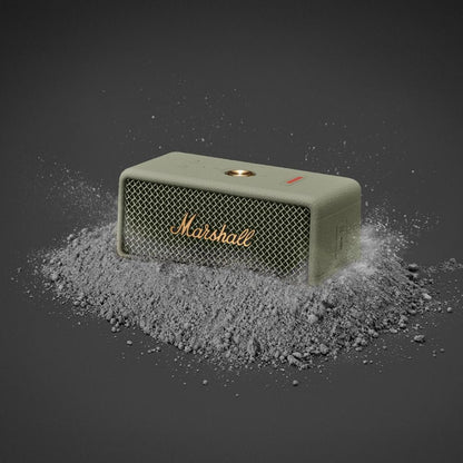 Marshall Emberton III Portable BT Speaker