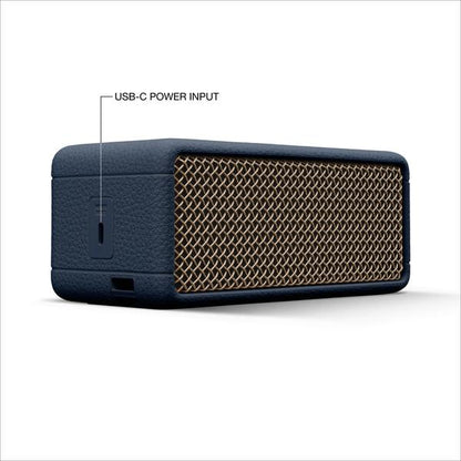 Marshall Emberton III Portable BT Speaker