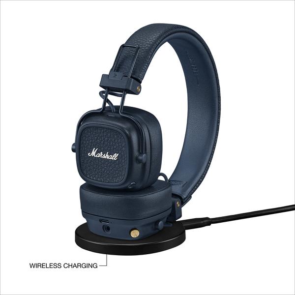 ヘッドホン Marshall CO.,LTD DENKI KANJITSU | 完実電気株式会社 │ Marshall – V MAJOR V major ヘッドホン