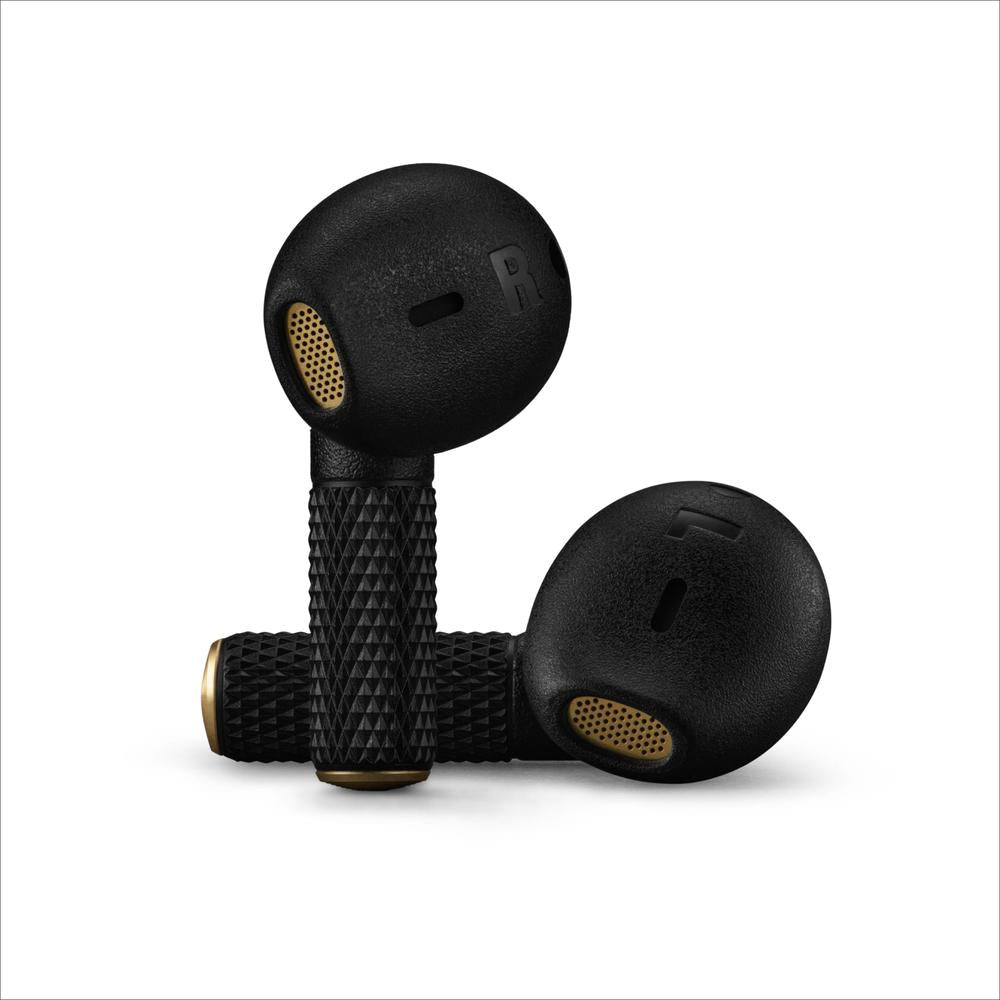 Marshall Minor IV TWS In Ear Headphone - Black