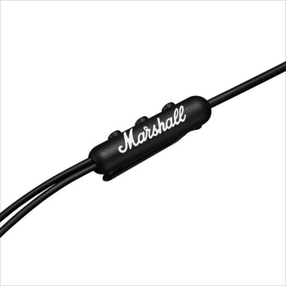 Marshall Mode Wired Type-C Input In Ear Headphone