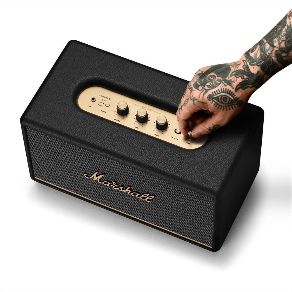 Marshall Stanmore III BT Speaker
