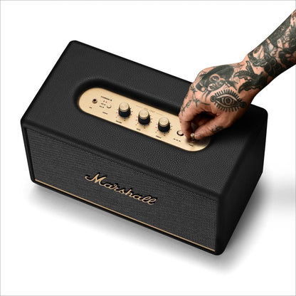 Marshall Stanmore III BT Speaker