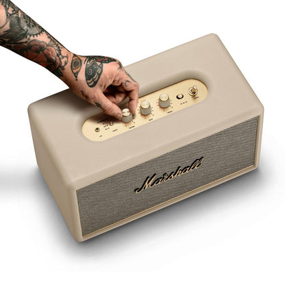 Marshall Stanmore III BT Speaker