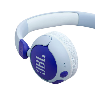 JBL JR320 BT Junior  On Ear Headphone