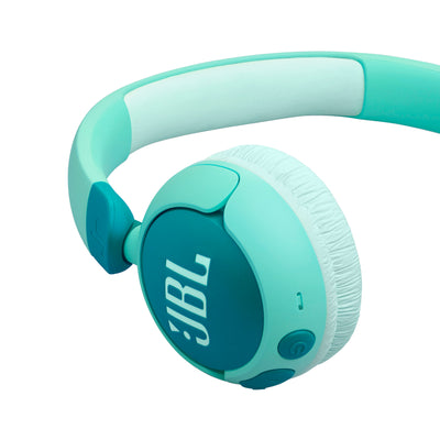 JBL JR320 BT Junior  On Ear Headphone