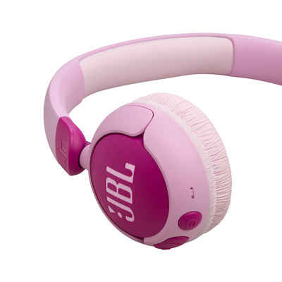 JBL JR320 BT Junior  On Ear Headphone