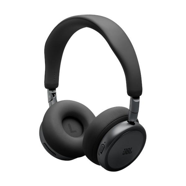 JBL Live 680 NC BT On Ear Headphone