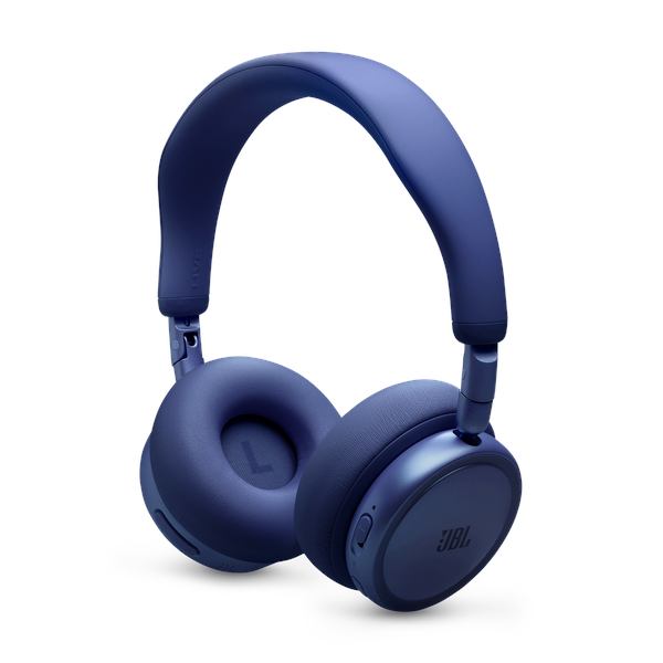 JBL Live 680 NC BT On Ear Headphone