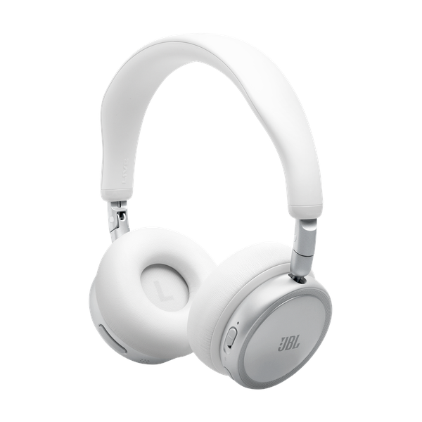 JBL Live 680 NC BT On Ear Headphone