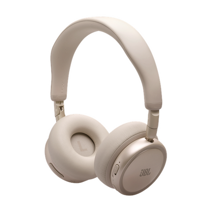 JBL Live 680 NC BT On Ear Headphone
