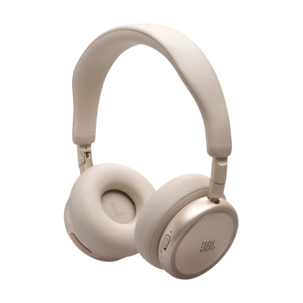 JBL Live 680 NC BT On Ear Headphone
