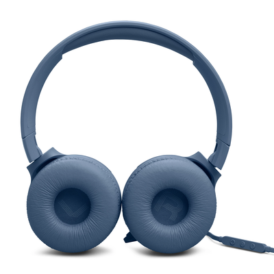JBL Tune 520C Hi-Res Wired On Ear Headphone