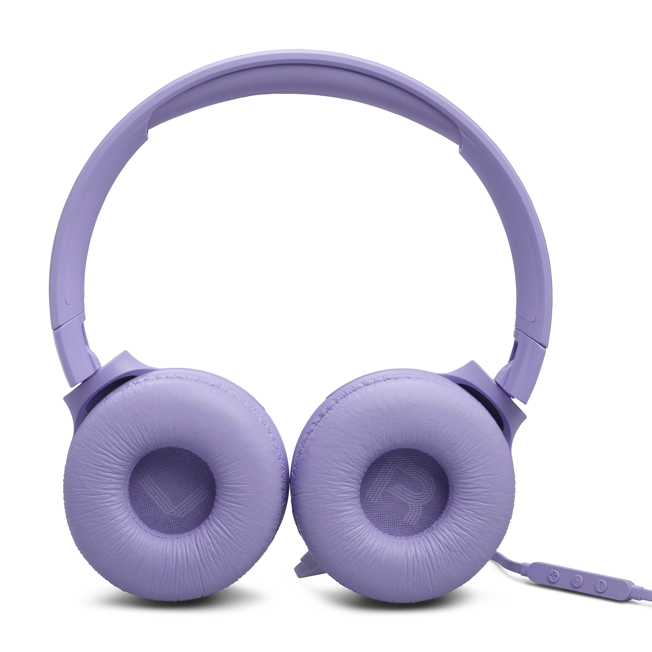 JBL Tune 520C Hi-Res Wired On Ear Headphone