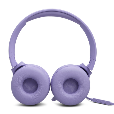 JBL Tune 520C Hi-Res Wired On Ear Headphone