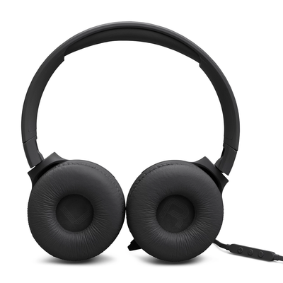 JBL Tune 520C Hi-Res Wired On Ear Headphone