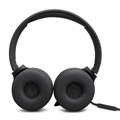 JBL Tune 520C Hi-Res Wired On Ear Headphone