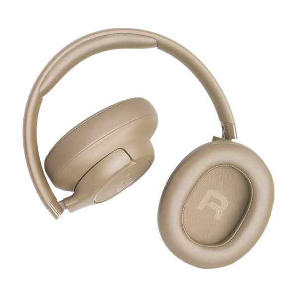JBL Tune 730 BT Over Ear Headphone