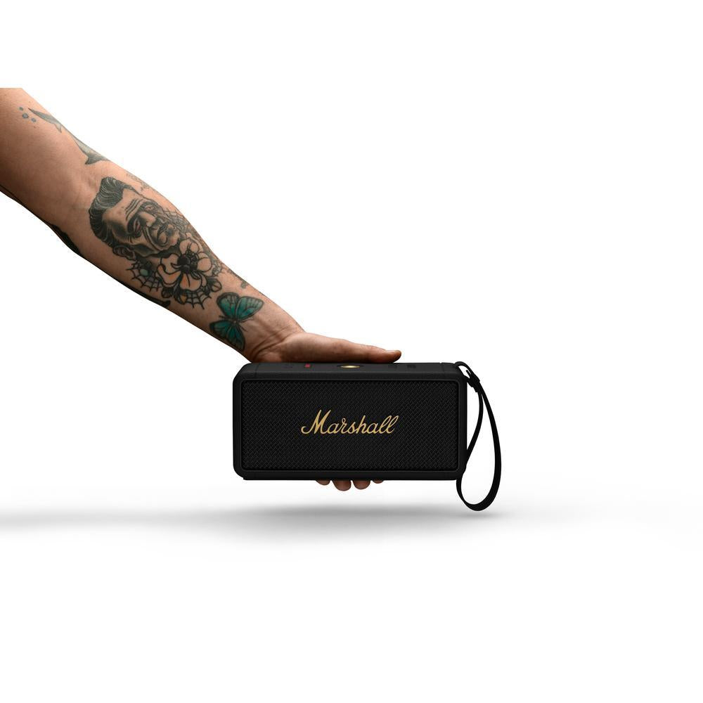 Marshall Middleton Portable BT Speaker