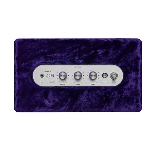 Marshall Acton III BT Speaker