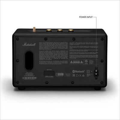 Marshall Acton III BT Speaker