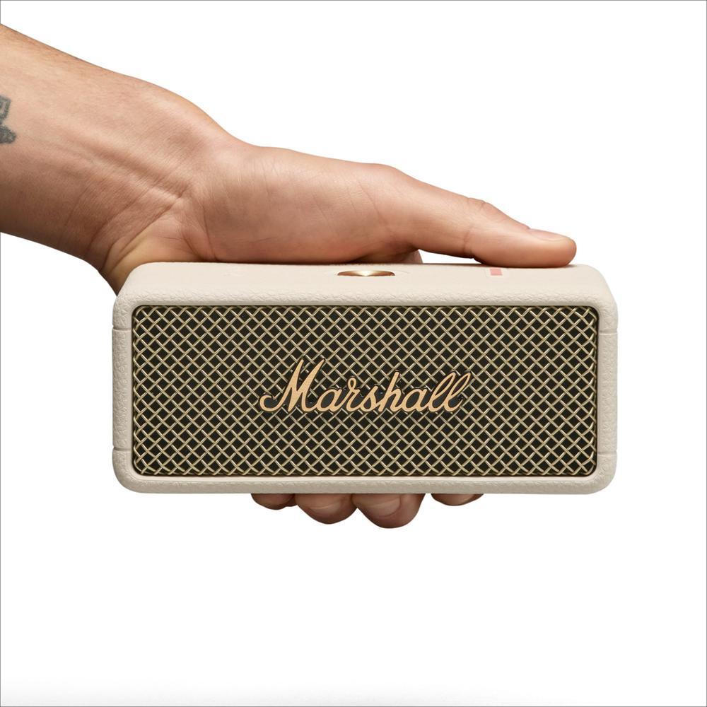 Marshall Emberton III Portable BT Speaker