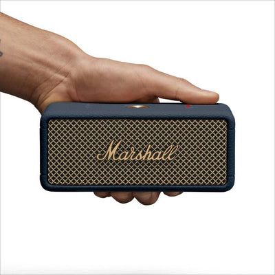 Marshall Emberton III Portable BT Speaker
