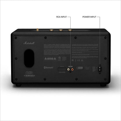 Marshall Stanmore III BT Speaker