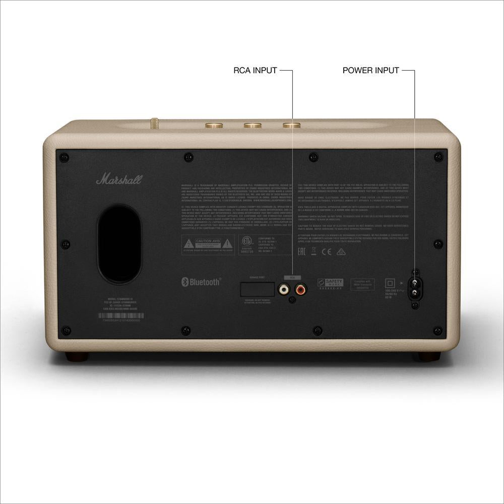 Marshall Stanmore III BT Speaker