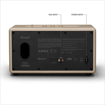 Marshall Stanmore III BT Speaker