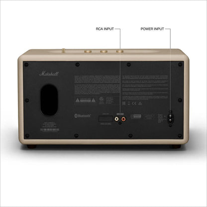 Marshall Stanmore III BT Speaker