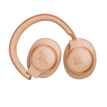 JBL Live 770 NC BT Over Ear Headphone