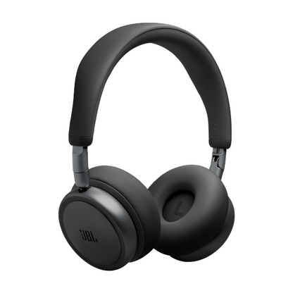 JBL Live 680 NC BT On Ear Headphone