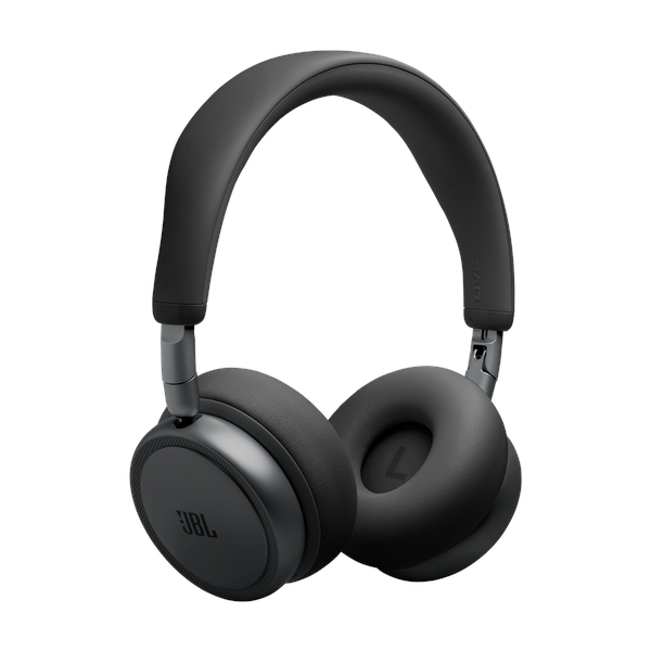 JBL Live 680 NC BT On Ear Headphone