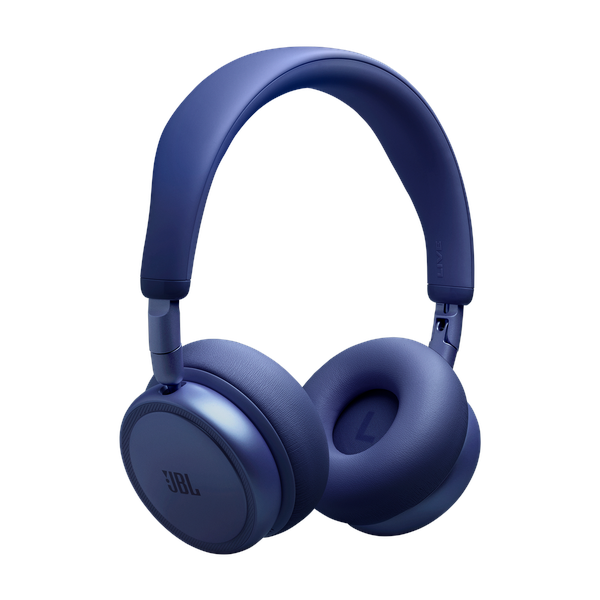 JBL Live 680 NC BT On Ear Headphone