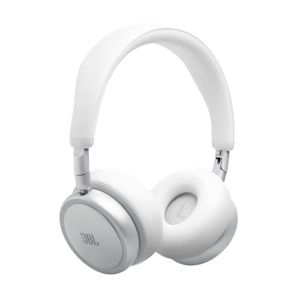 JBL Live 680 NC BT On Ear Headphone